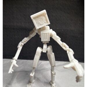 Doctor Sawyer 11 inch Poseable figure